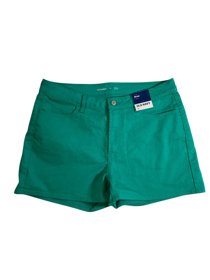 Old Navy  Classic Fit Shorts Shorts