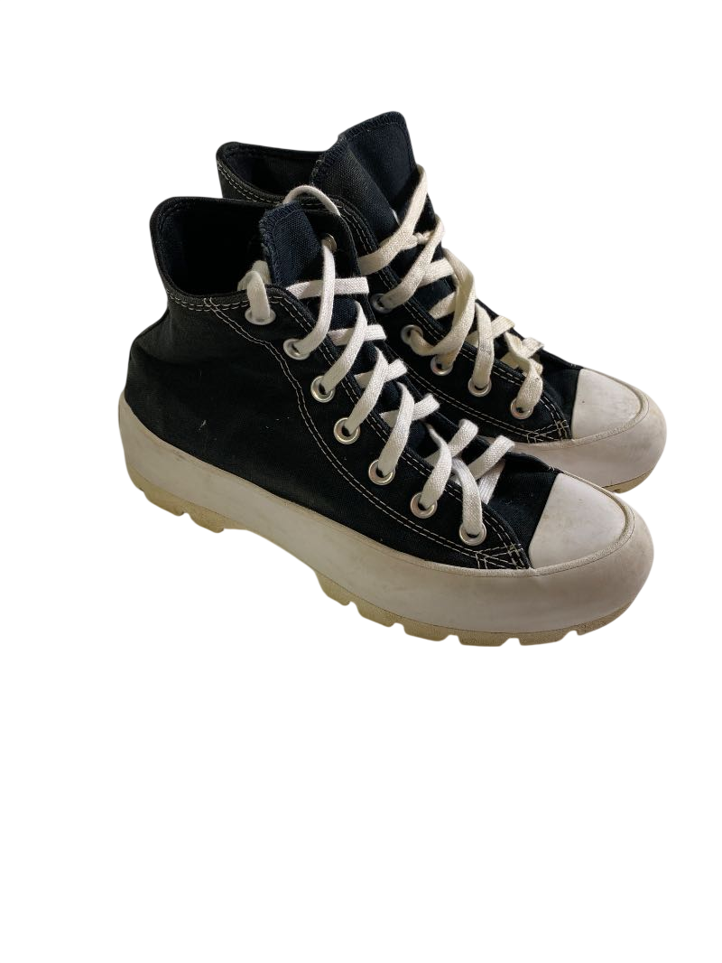 Converse  High-Top Sneakers Sneakers