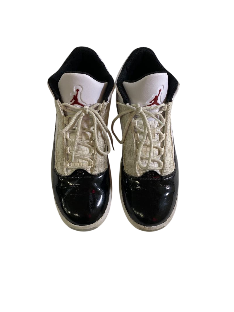 Jordan Air Lace-Up Sneakers Sneakers