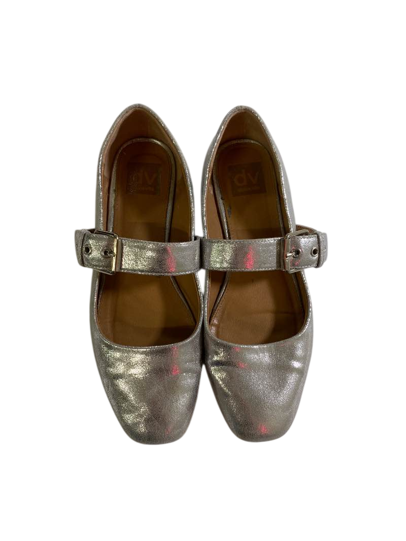 Dolce Vida Mary Jane Flats Flats