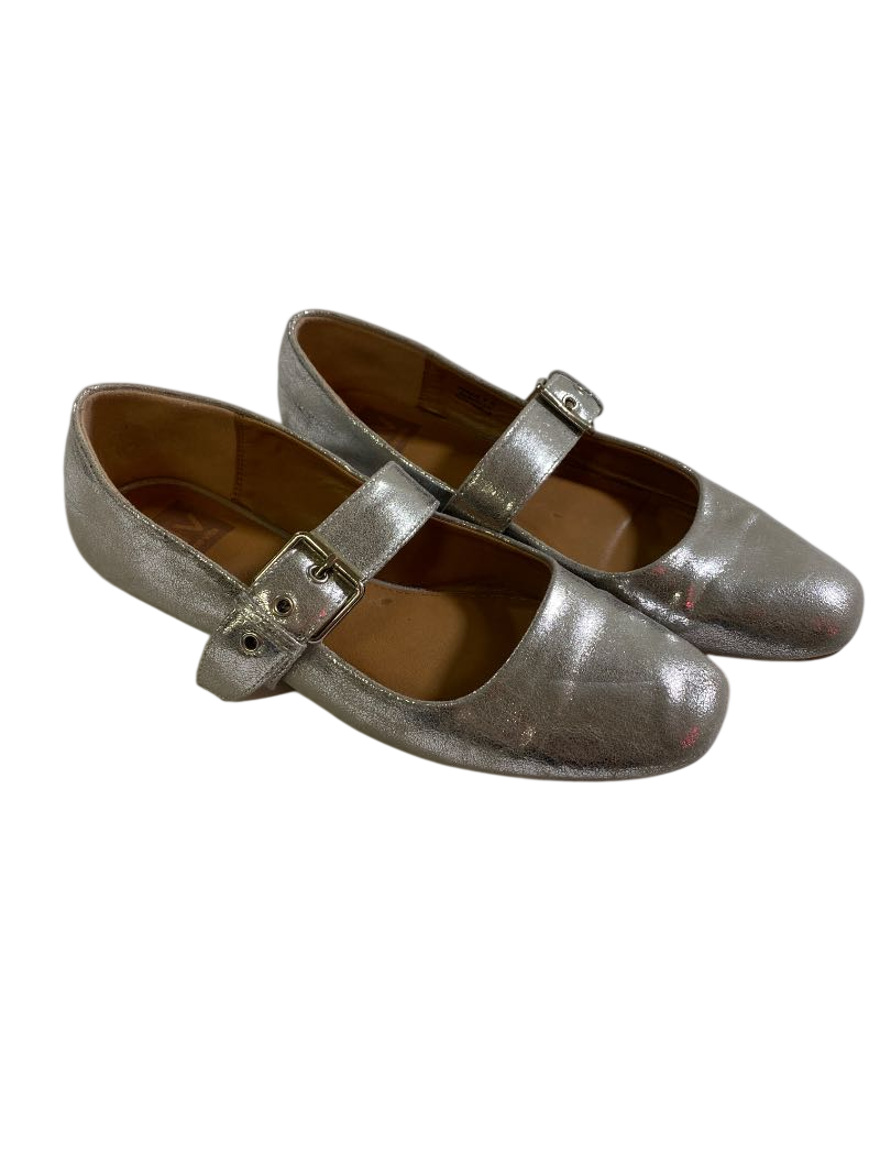 Dolce Vida Mary Jane Flats Flats