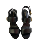 Michael Kors Open Toe Sandals Heels
