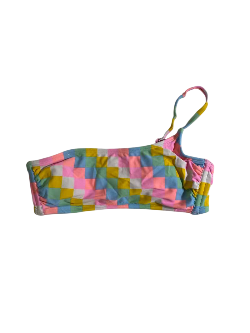 Xhilaration  One-shoulder bikini top Swimwear