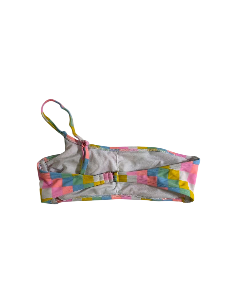 Xhilaration  One-shoulder bikini top Swimwear