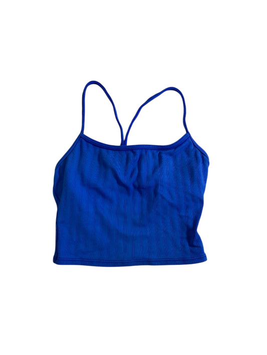 Nautica  Vintage Tank Top Vintage