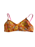 Wild Fable  Floral Bralette Top Swimwear