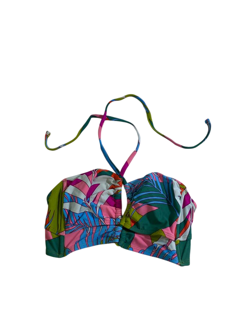 Xhilaration  Halter bikini top Swimwear
