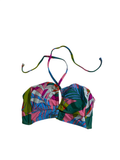 Xhilaration  Halter bikini top Swimwear