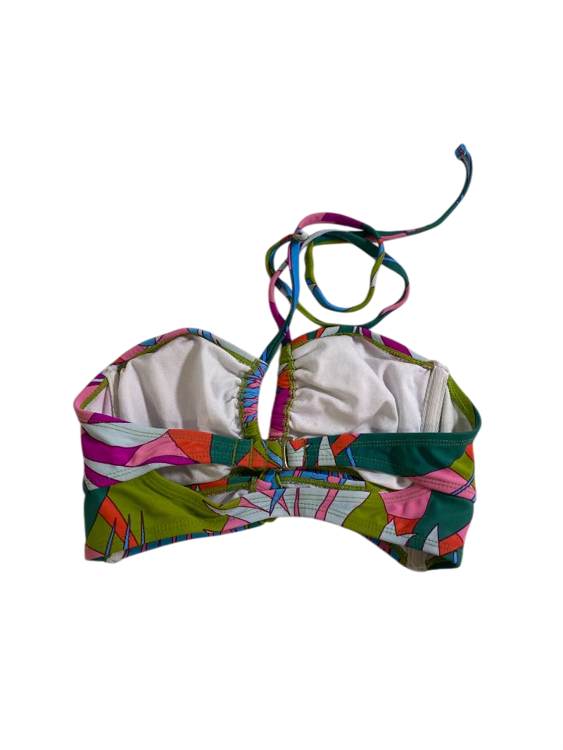 Xhilaration  Halter bikini top Swimwear