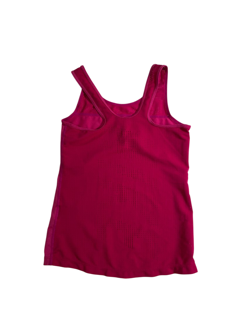Nike Sleeveless athletic tank Athletic