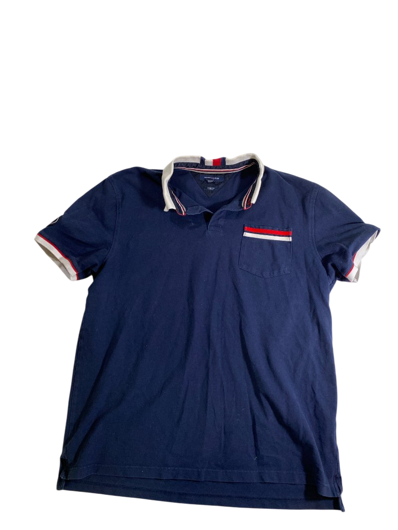 Tommy Hilfiger Polo Shirt Men's