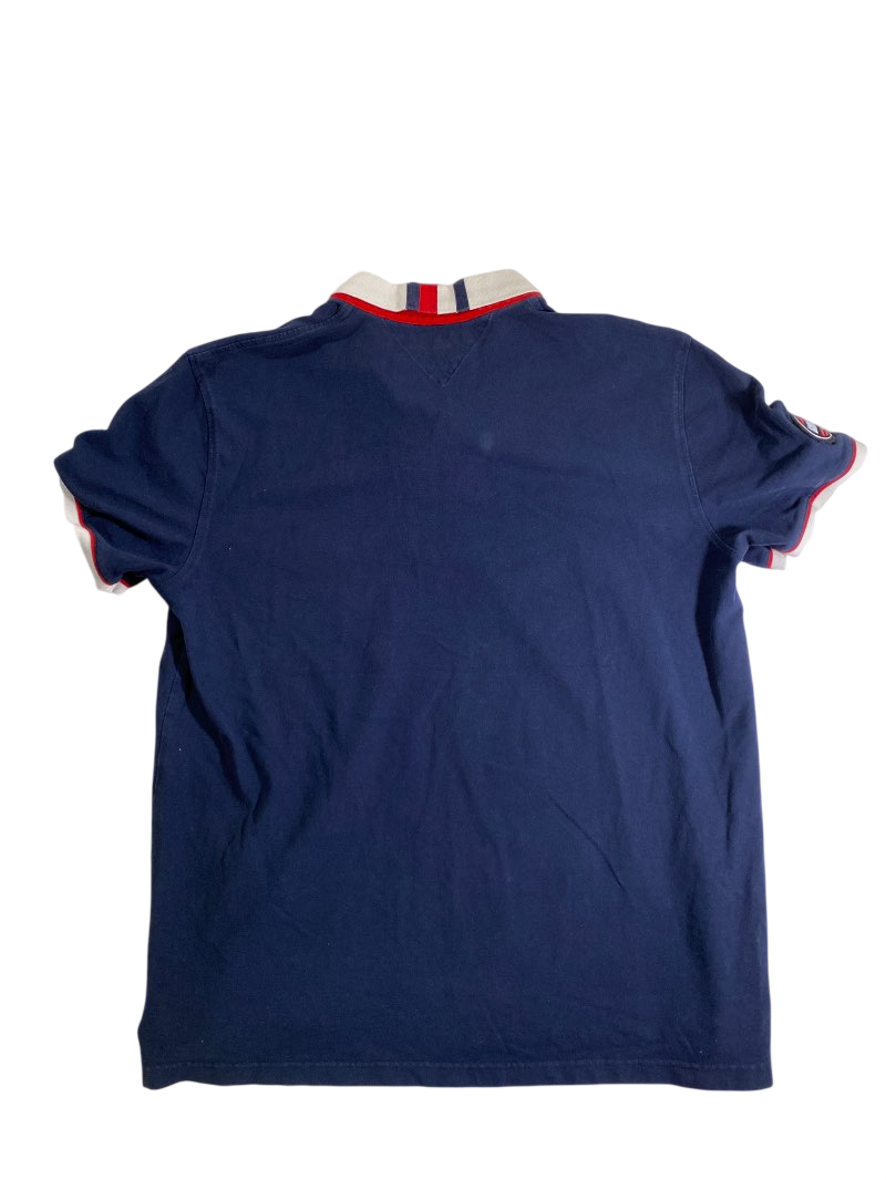 Tommy Hilfiger Polo Shirt Men's
