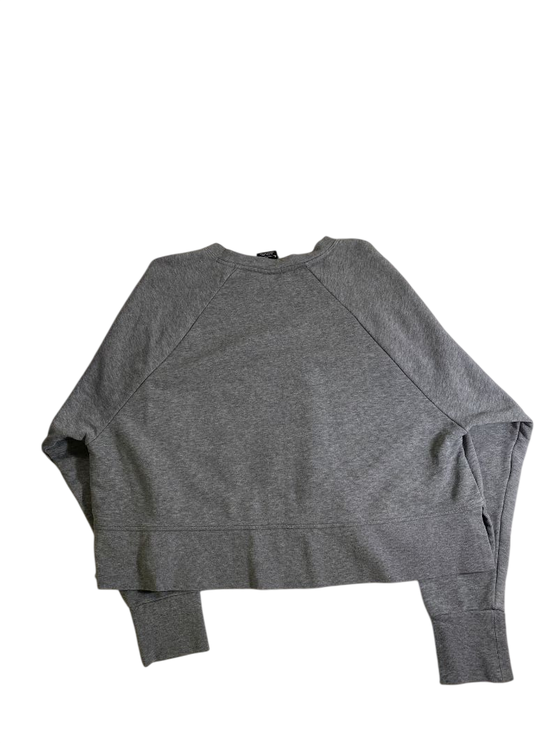Nike  Crew Neck Pullover Long Sleeves