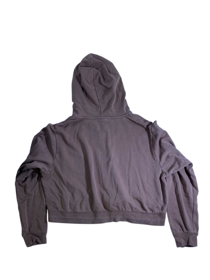 Nike Zip-Up Hoodie Long Sleeves