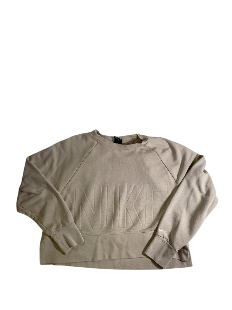 Nike  Crewneck long sleeve Long Sleeves