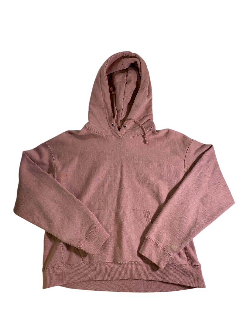 Champion Pullover Hoodie Long Sleeves