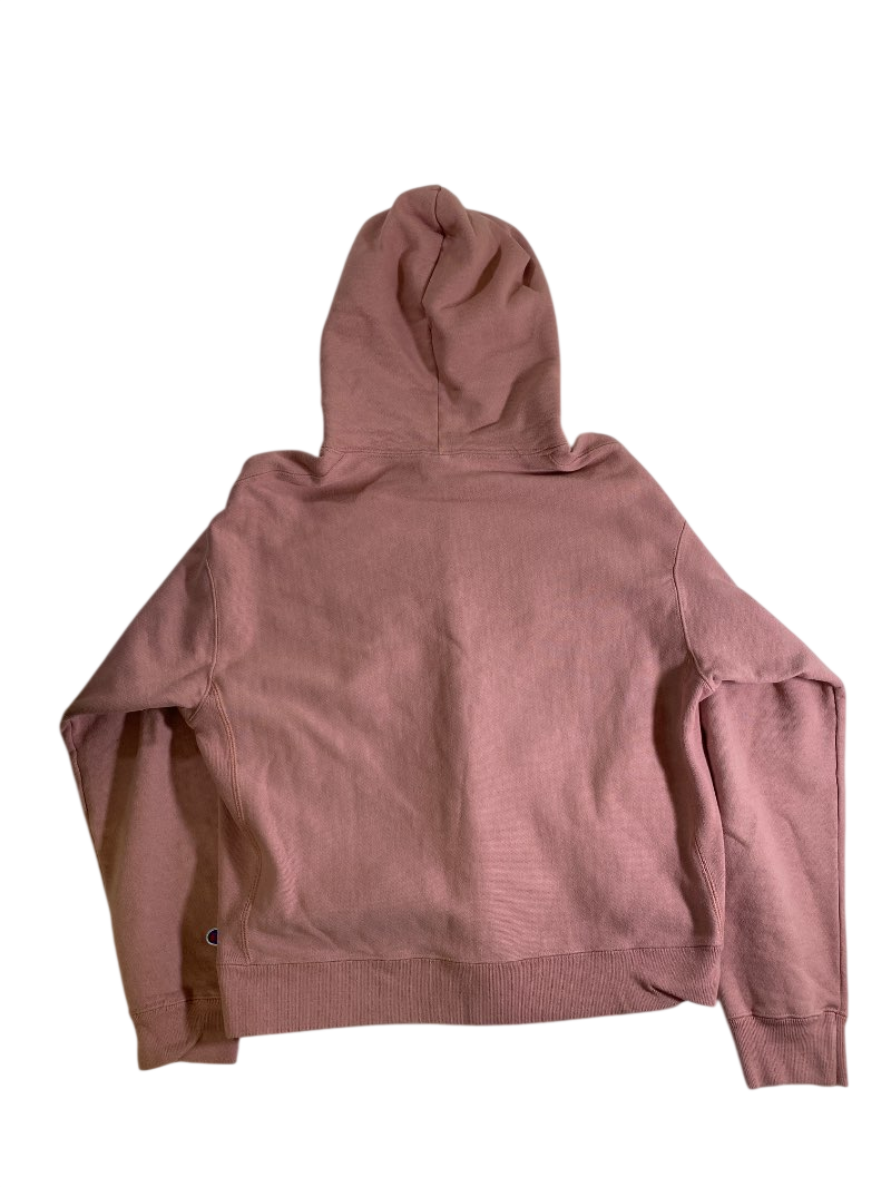 Champion Pullover Hoodie Long Sleeves