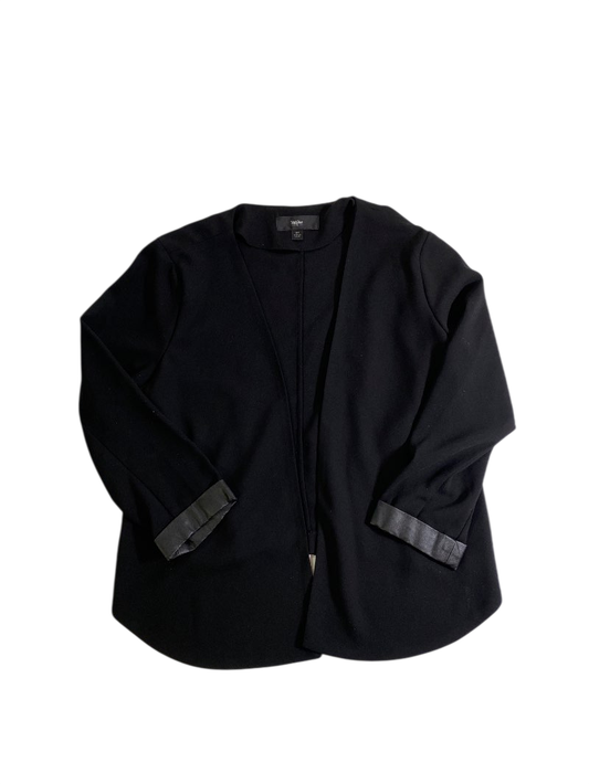 Mossimo  Classic Open Cardigan Vintage