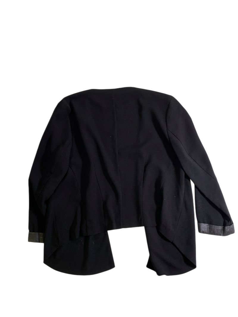 Mossimo  Classic Open Cardigan Vintage