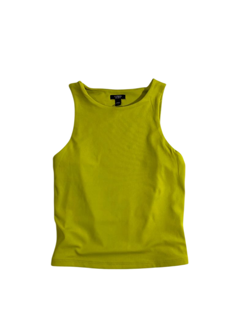 Express Sleeveless Tank Athletic