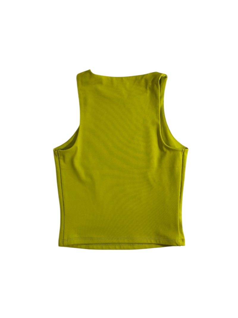 Express Sleeveless Tank Athletic