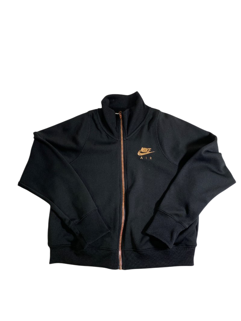 Nike Full-Zip Long Sleeves Long Sleeves