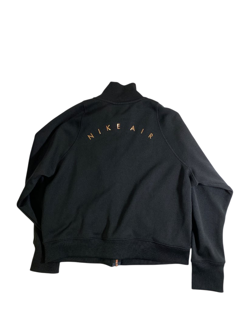 Nike Full-Zip Long Sleeves Long Sleeves