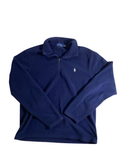 Ralph Lauren Polo Quarter-Zip Pullover Men's