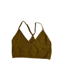 Aerie V-Neck Tank Tanks