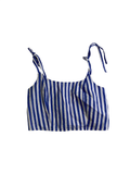 Old Navy  Tie Shoulder Tank Tanks