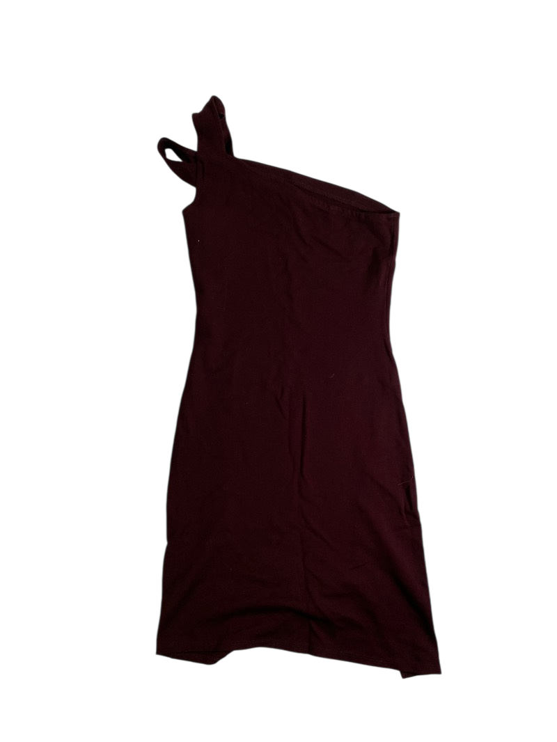 Forever 21 One Shoulder Dresses
