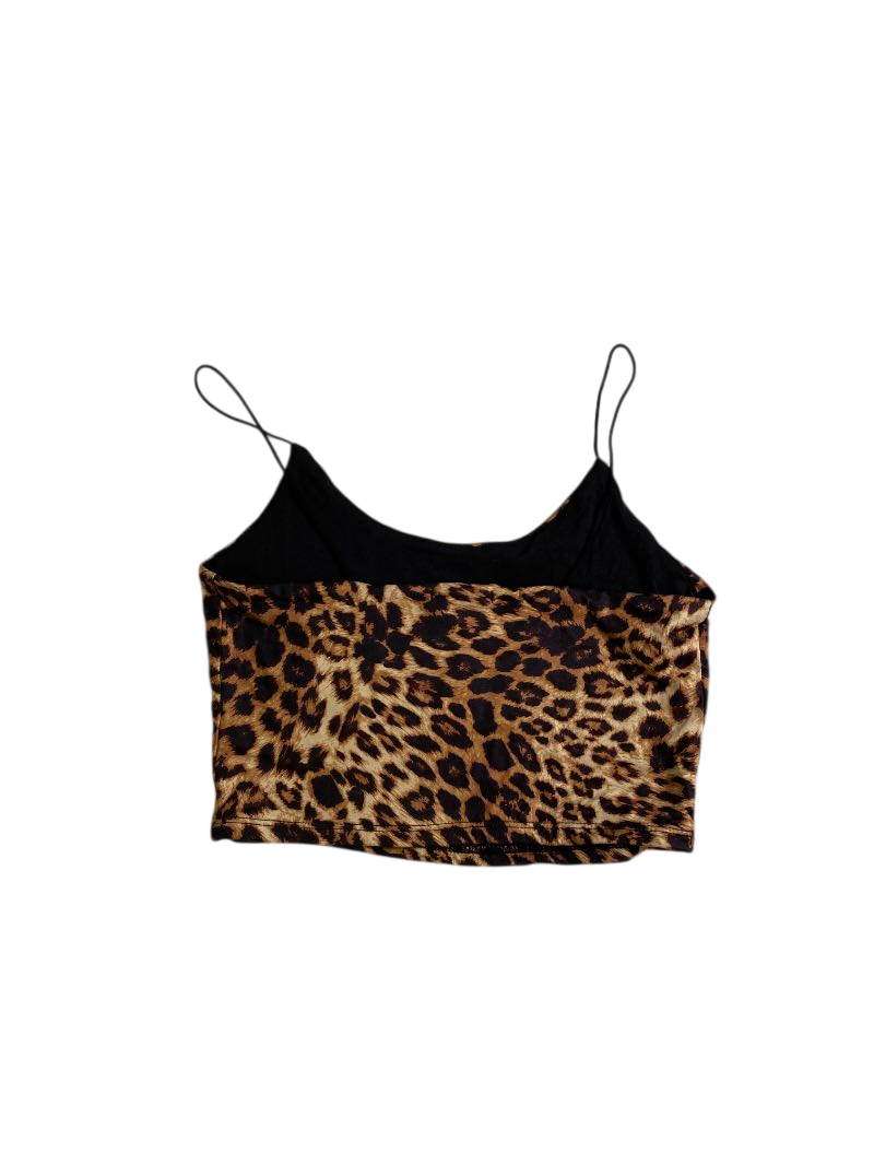 Heart Hips Spaghetti Strap Tank Tanks