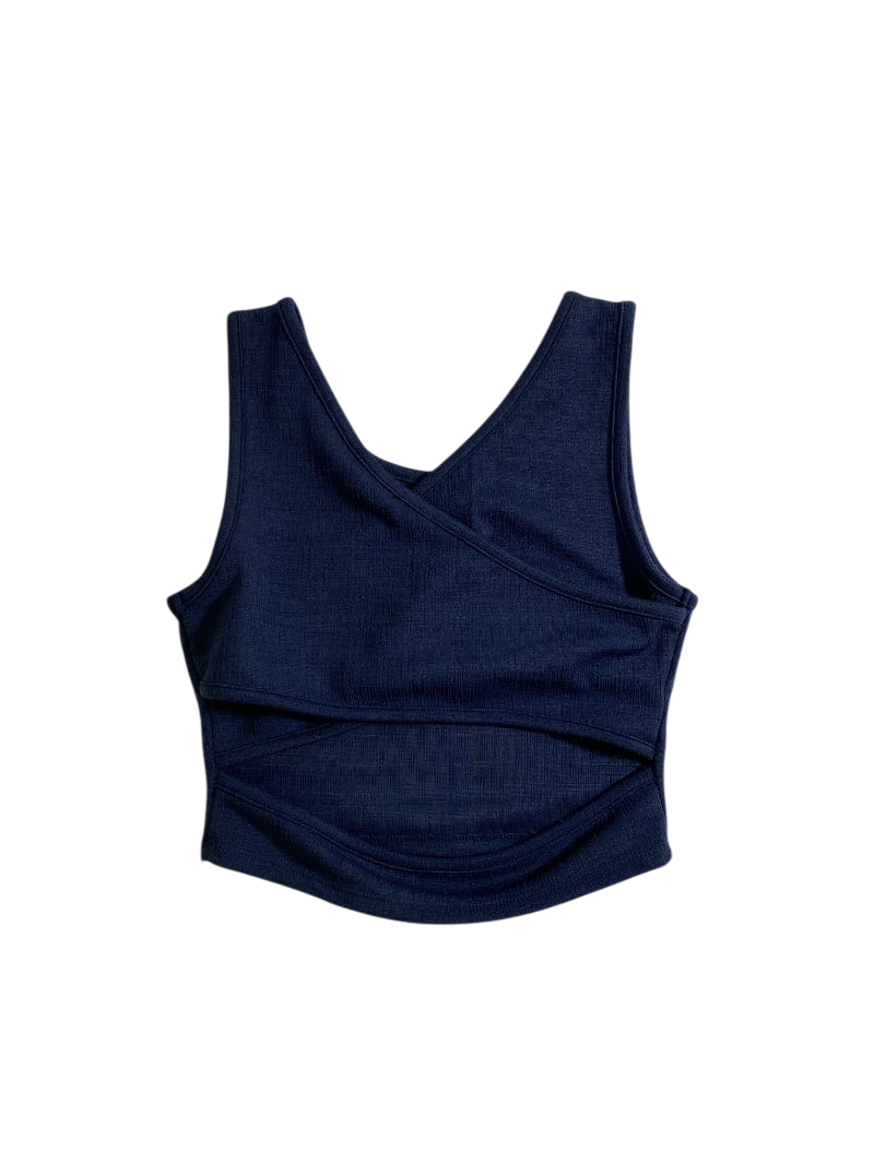 Roxy  Crop Tank Tanks