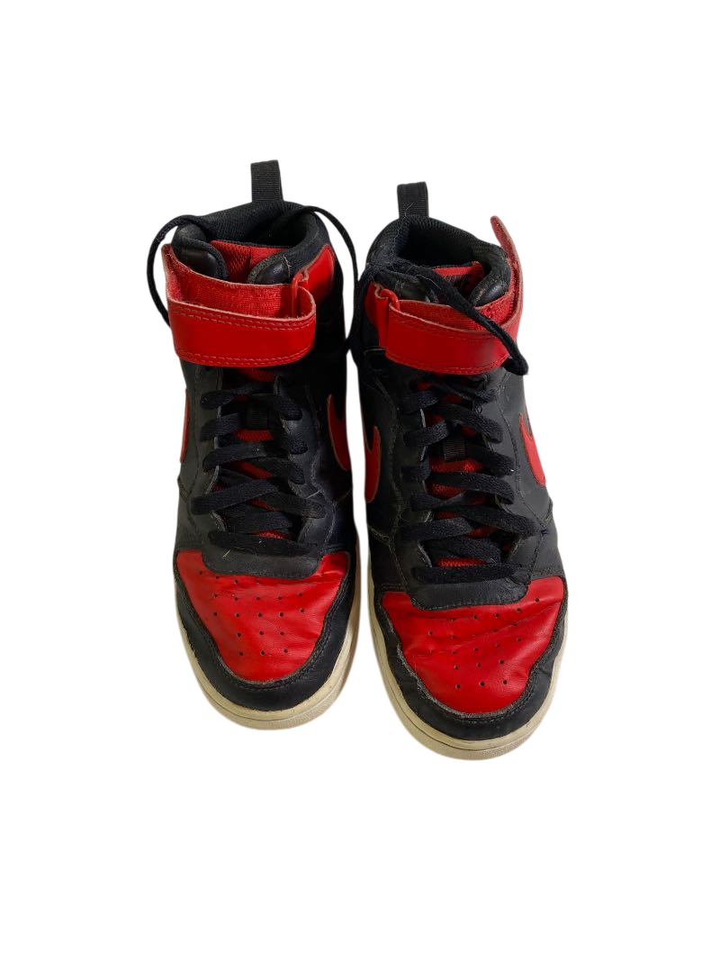 Nike High-Top Sneakers Sneakers
