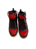 Nike High-Top Sneakers Sneakers