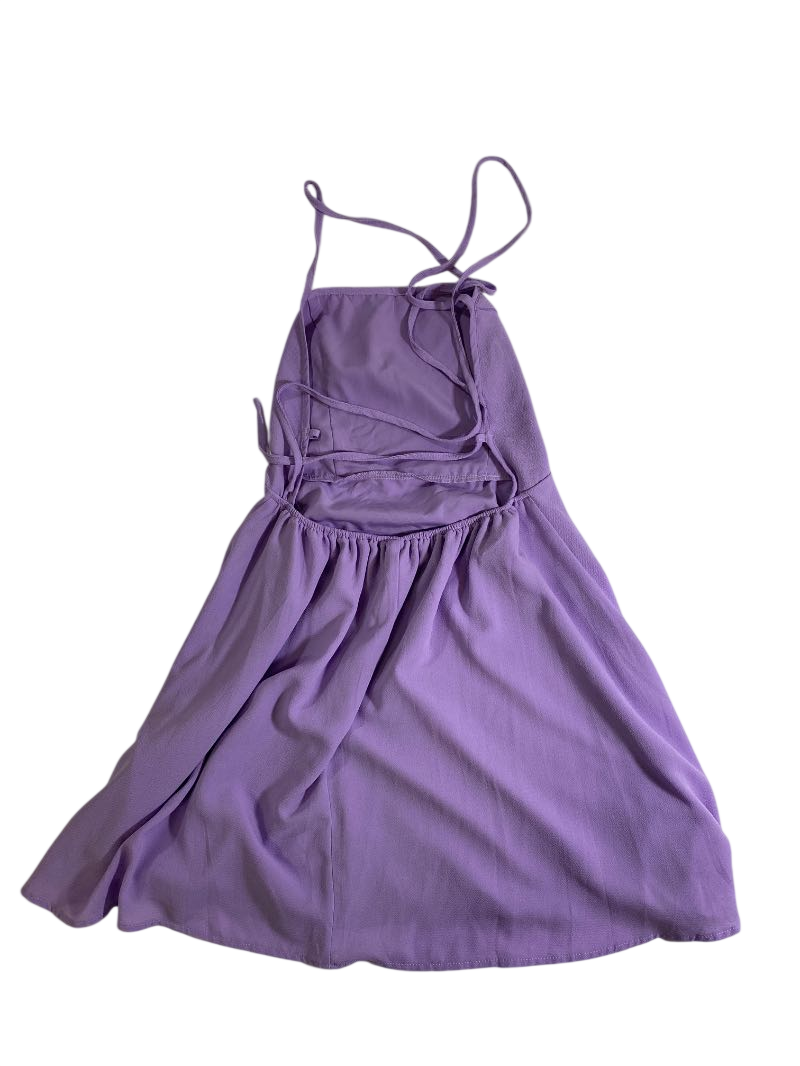 Shein Sleeveless A-line Dresses