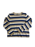 Christopher Banks Striped crew neck Long Sleeves