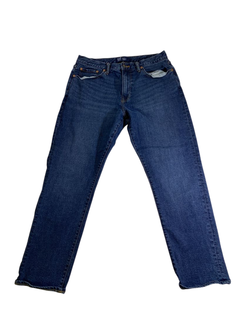 Gap  Straight Leg Jeans