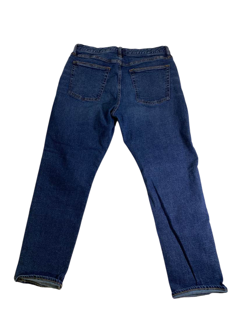 Gap  Straight Leg Jeans