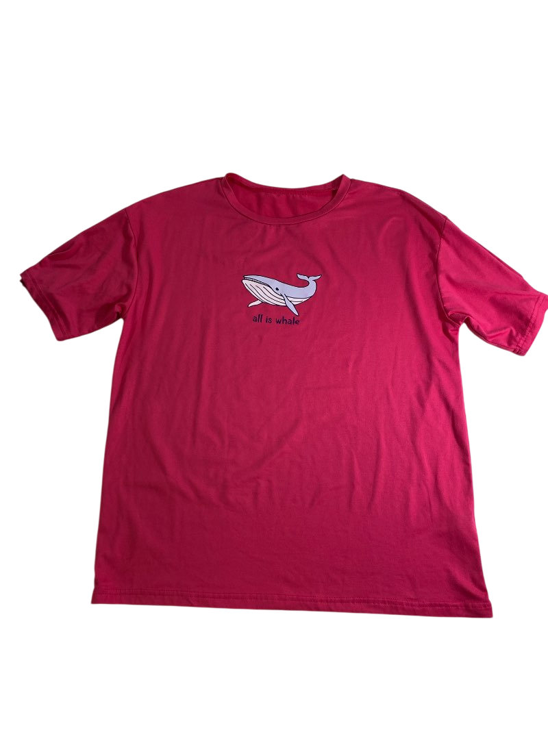 Shein  Graphic Tee Short Sleeves