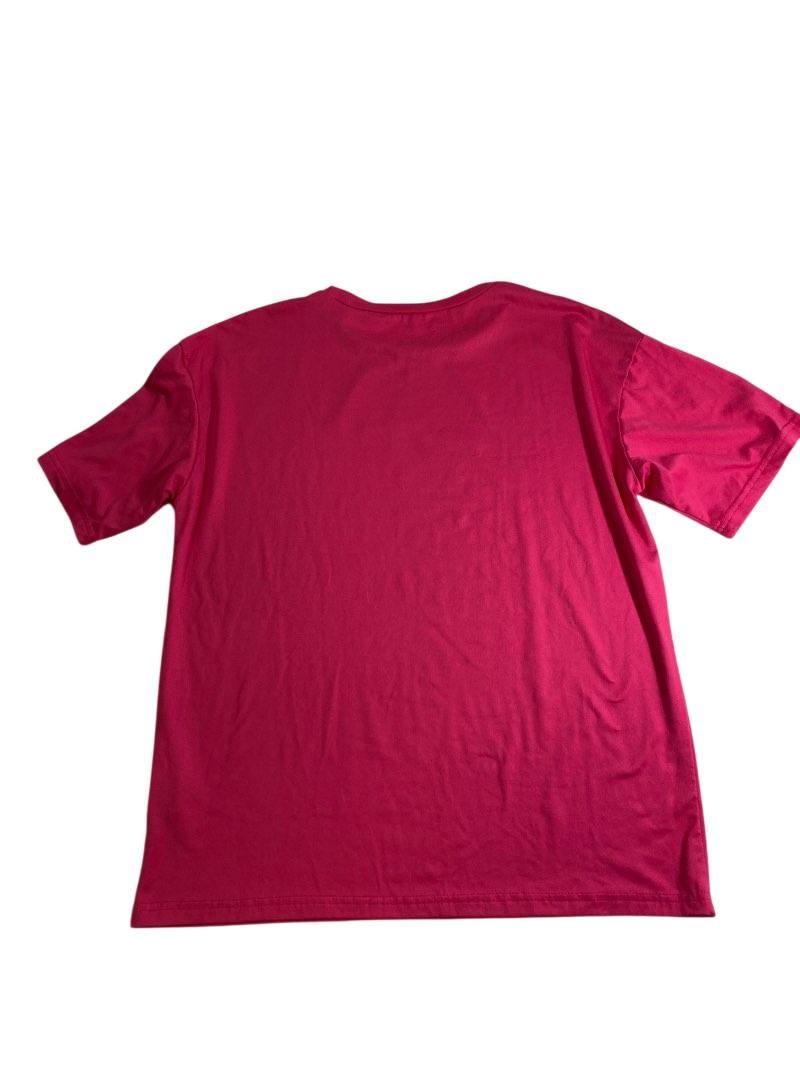 Shein  Graphic Tee Short Sleeves