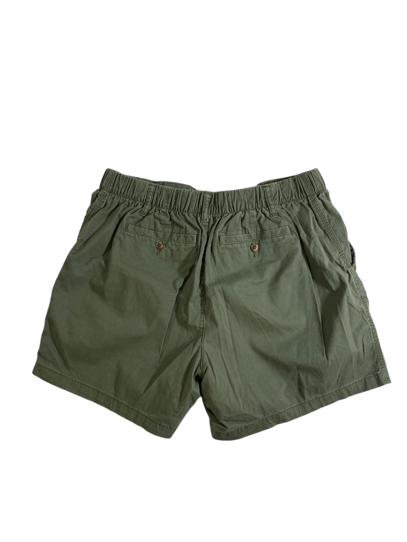 Old Navy Flat Front Shorts Shorts