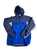 Columbia  Hooded Windbreaker Outerwear