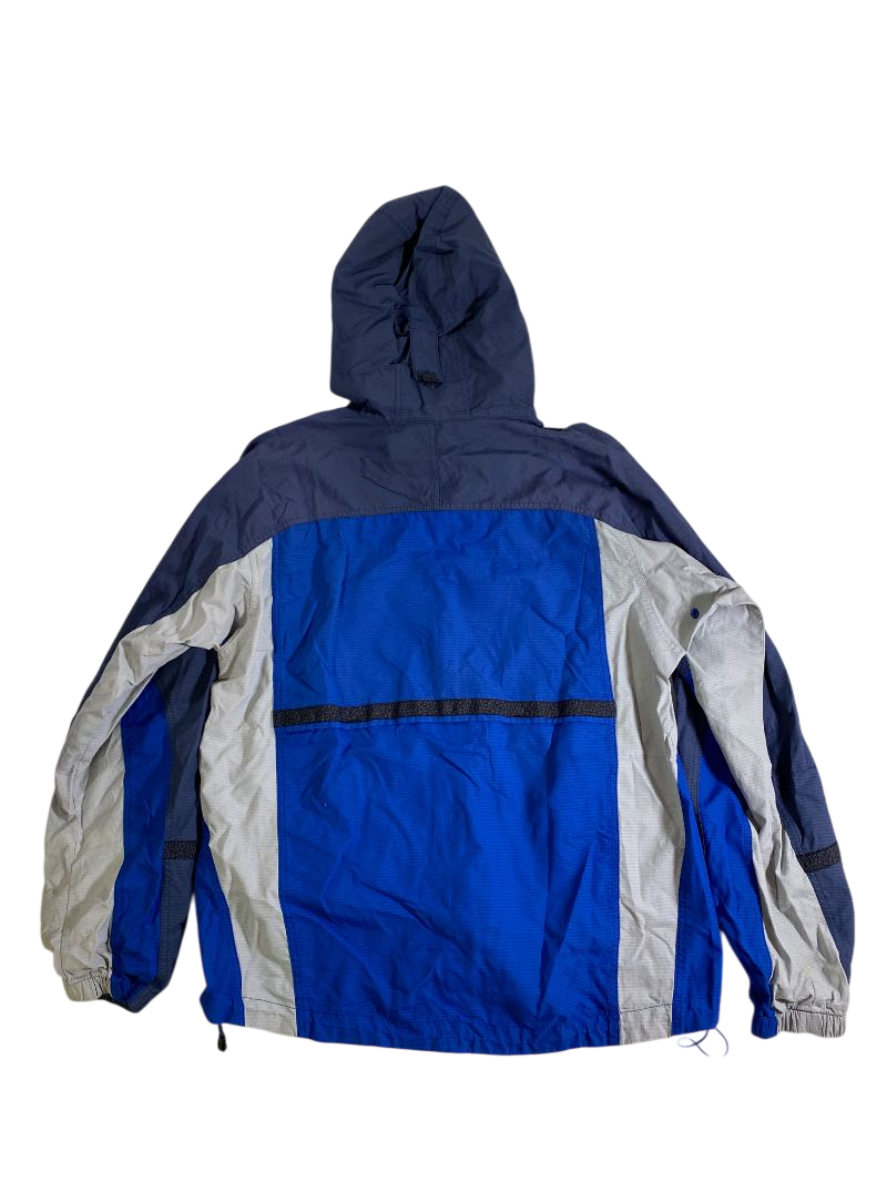 Columbia  Hooded Windbreaker Outerwear