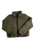 The North Face Full-Zip Fleece Jacket Outerwear