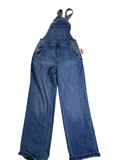 No Boundaries  Wide Leg Overalls Dresses