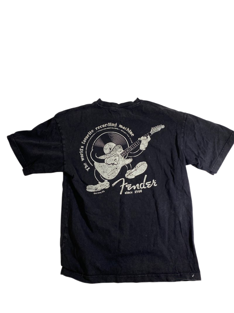 H&M Crew Neck T-Shirt Men's