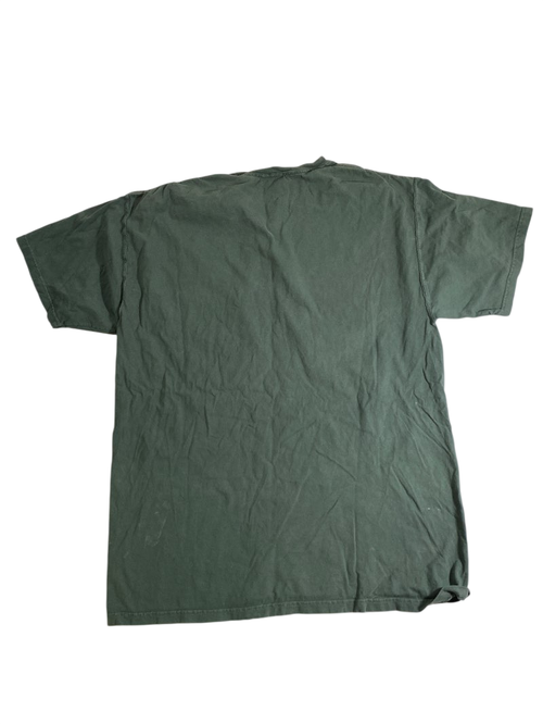 Comfort Wash  Graphic Tee Men's
