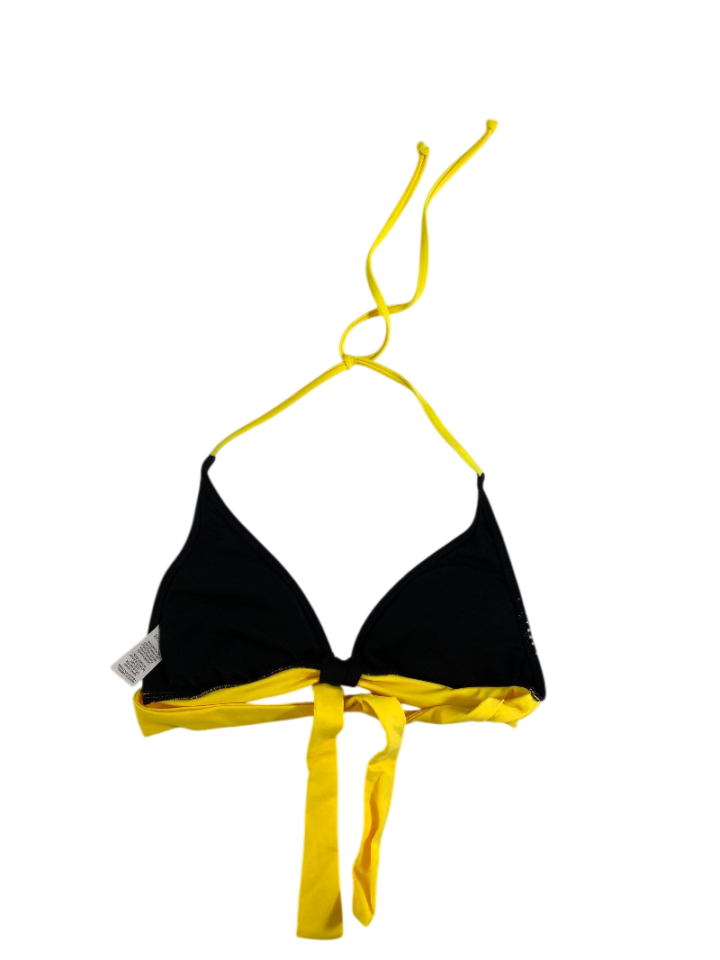 Hobie  Halter Tie Bikini Top Swimwear