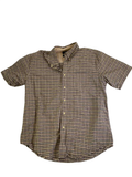 Dockers  Short Sleeve Button-Up Men's